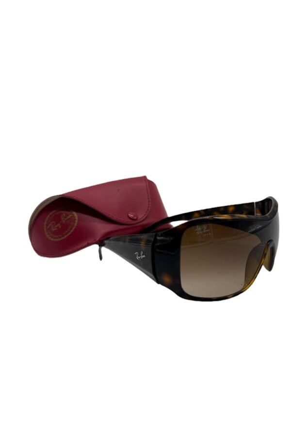 RAY-BAN - SUNGLASSES SHIELD CAREY